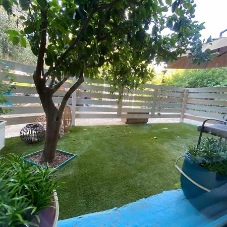 Jasmine Apartments Eretria  Ngoại thất bức ảnh
