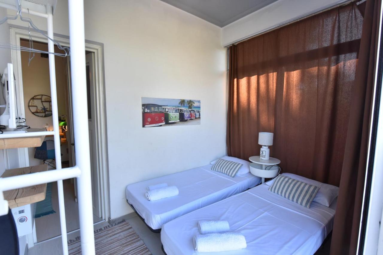 Jasmine Apartments Eretria  Ngoại thất bức ảnh