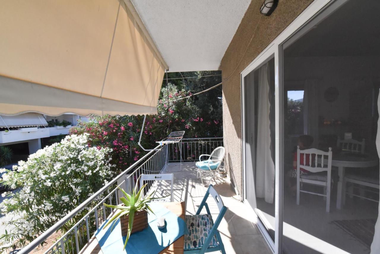 Jasmine Apartments Eretria  Ngoại thất bức ảnh