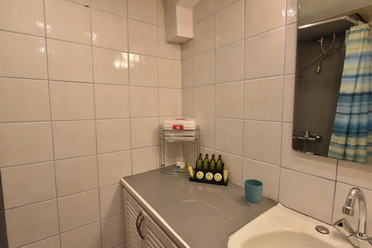 Jasmine Apartments Eretria  Ngoại thất bức ảnh