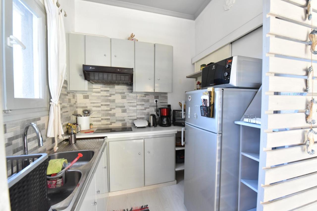 Jasmine Apartments Eretria  Ngoại thất bức ảnh