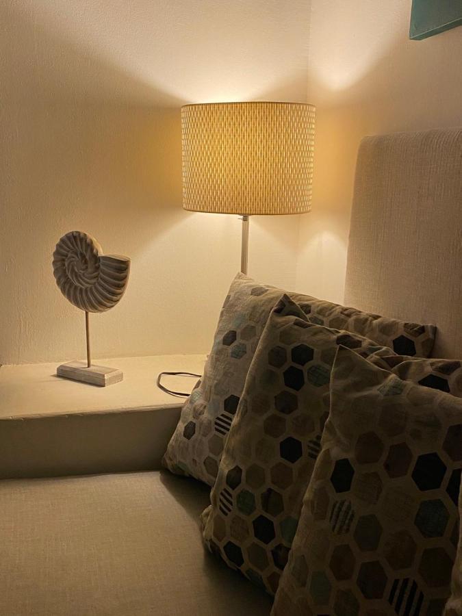 Jasmine Apartments Eretria  Ngoại thất bức ảnh