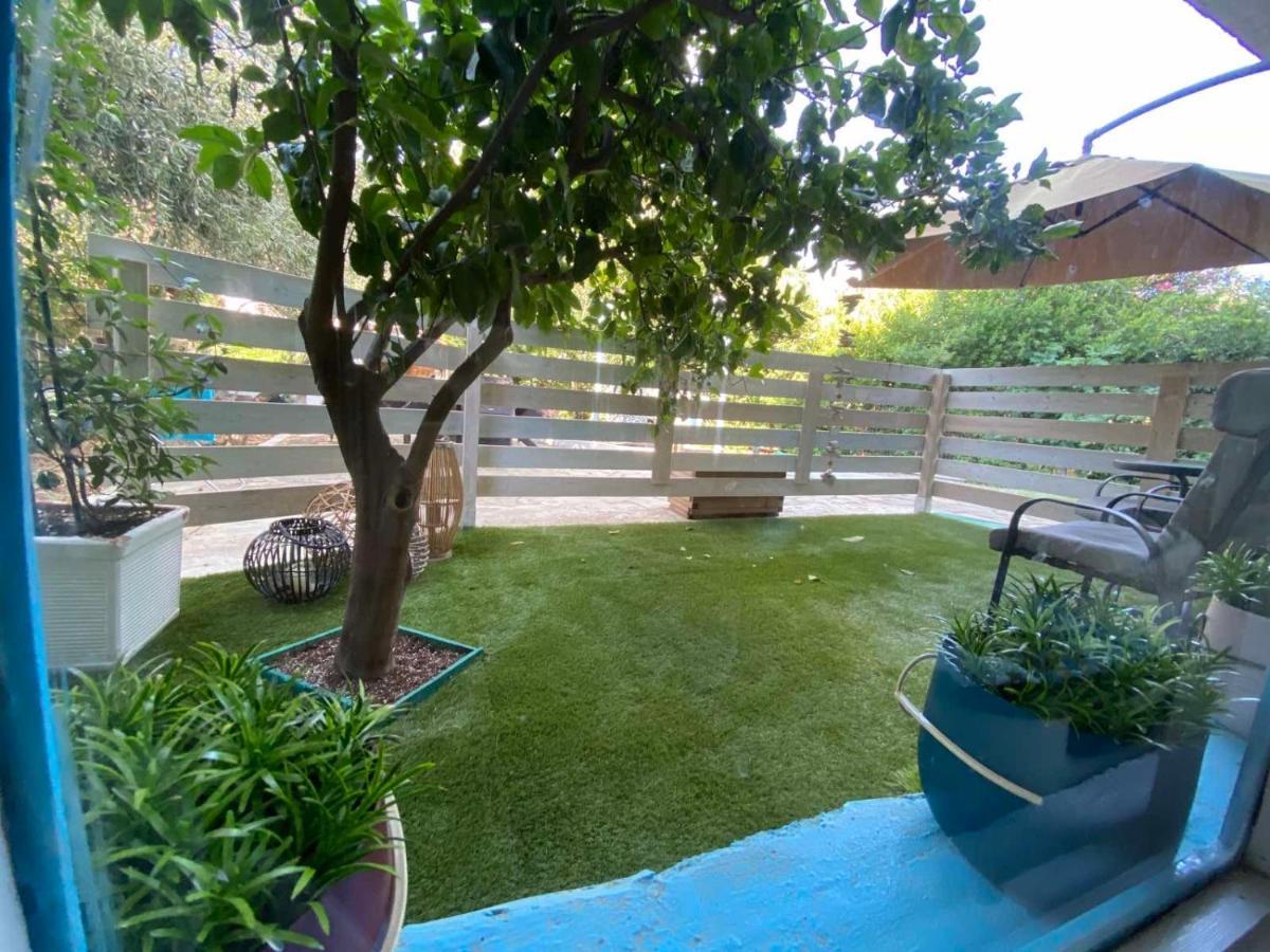 Jasmine Apartments Eretria  Ngoại thất bức ảnh