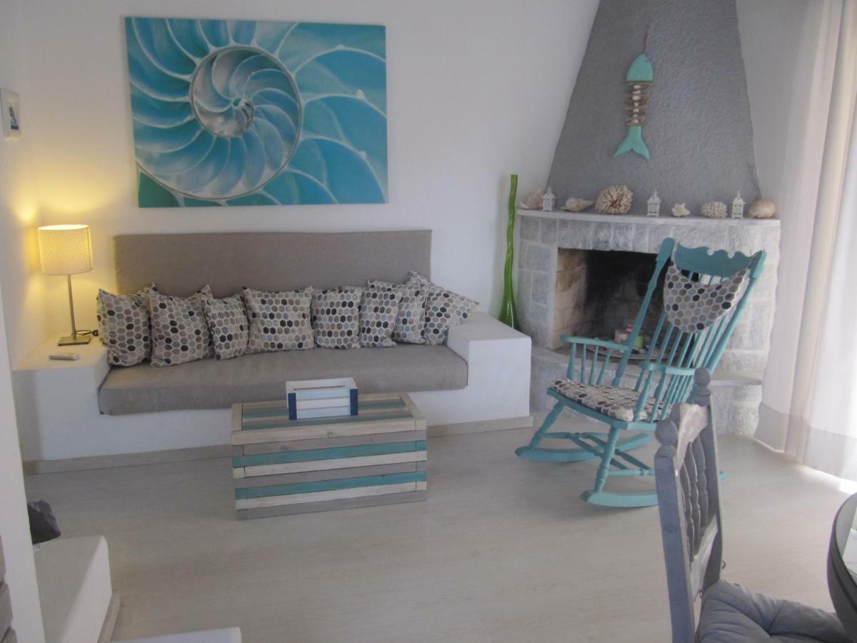 Jasmine Apartments Eretria  Ngoại thất bức ảnh